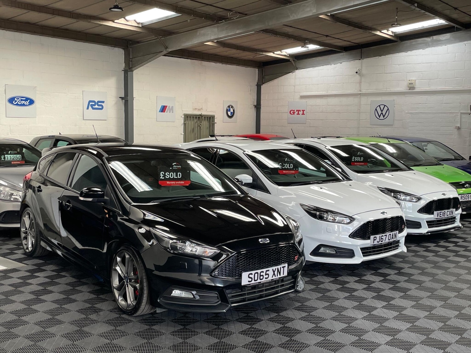 Used Ford Focus 2015 for sale - 76108578: Photo 57