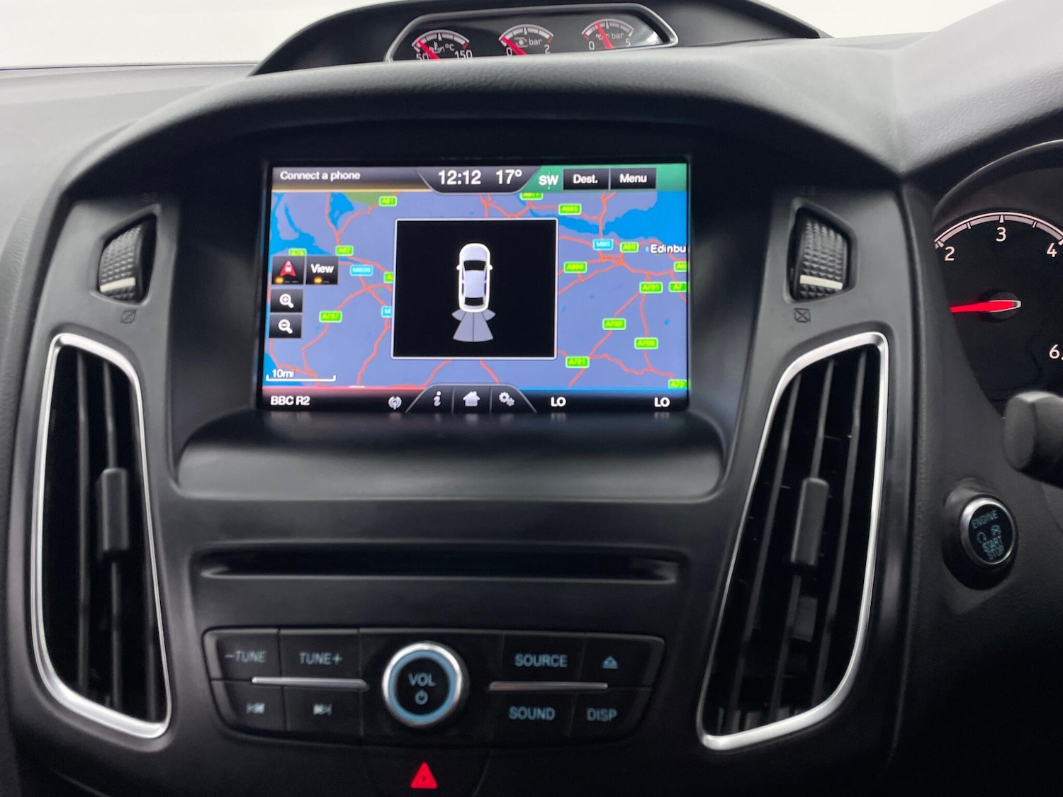 Used Ford Focus 2015 for sale - 76108578: Photo 7