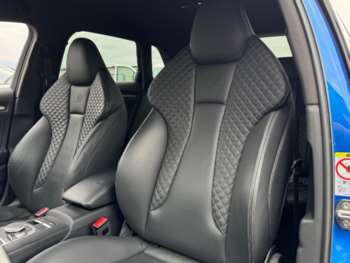 Used Audi S3 2018 for sale - 75059379: Photo