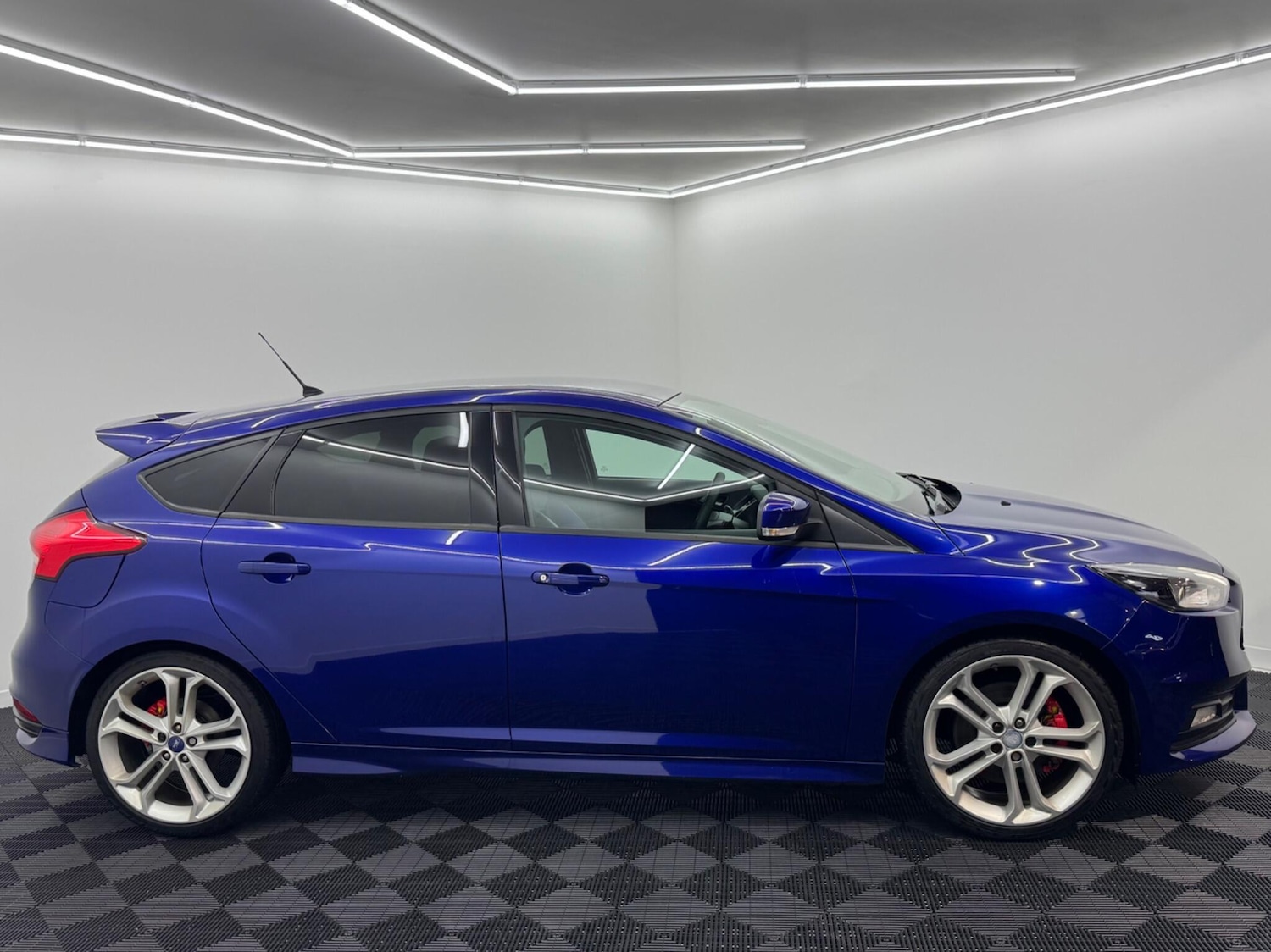 Used Ford Focus 2016 for sale - 76912733: Photo 10