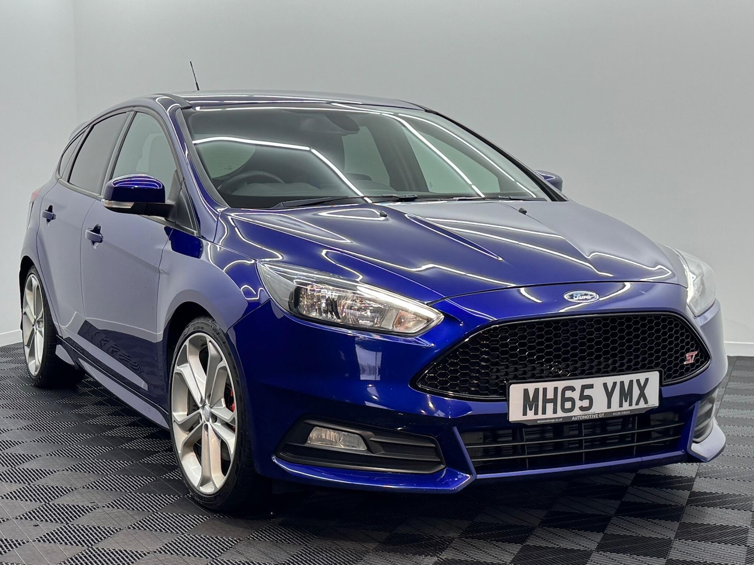 Used Ford Focus 2016 for sale - 76912733: Photo 12