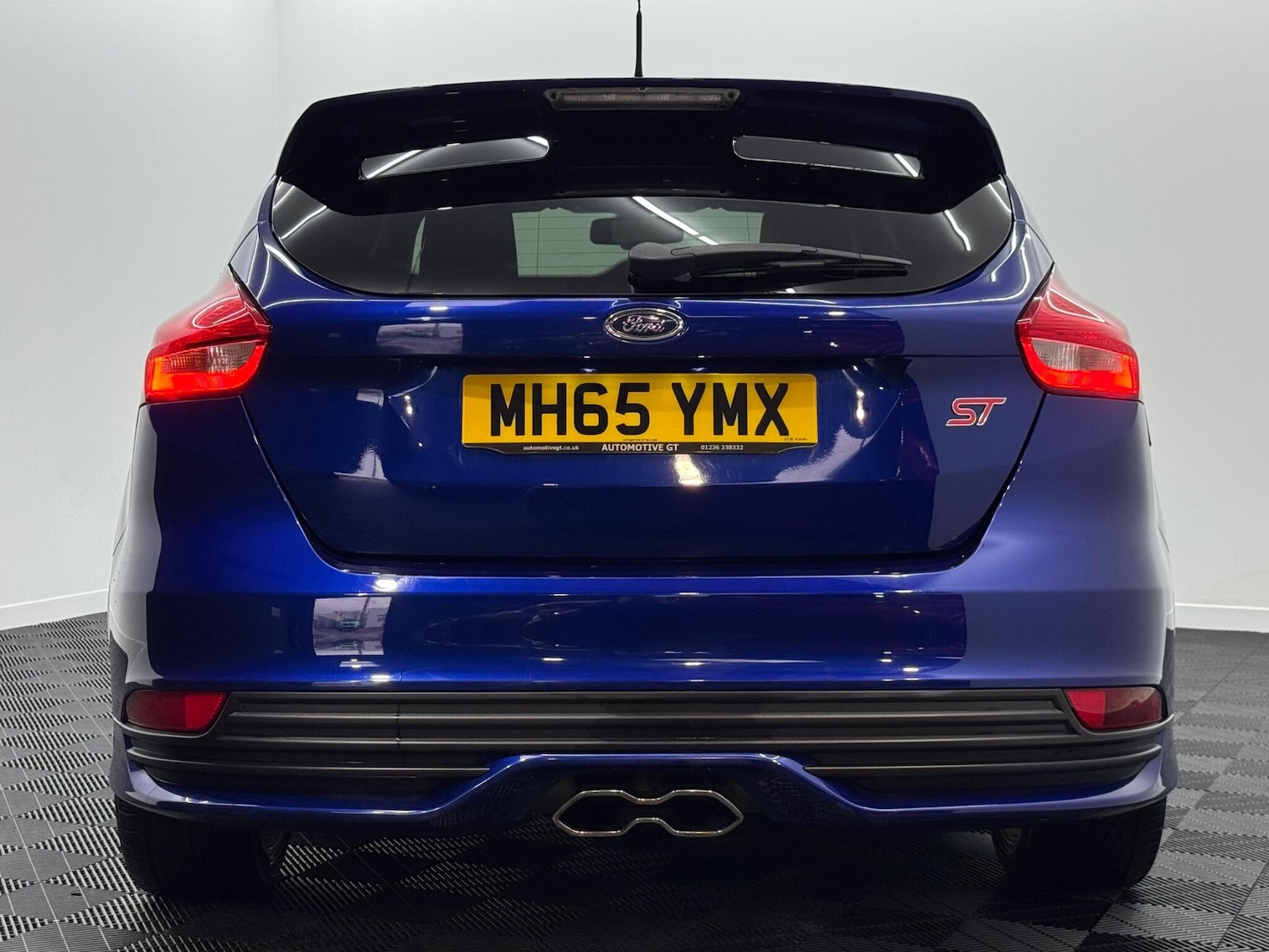 Used Ford Focus 2016 for sale - 76912733: Photo 13