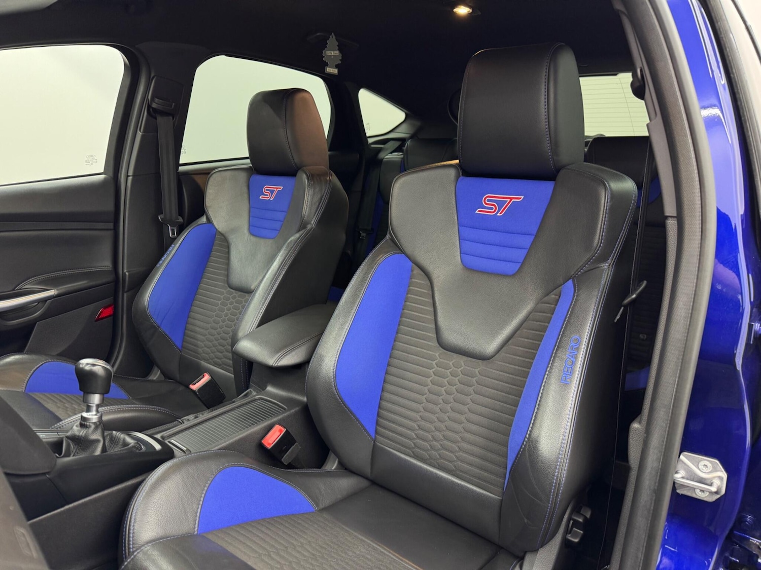 Used Ford Focus 2016 for sale - 76912733: Photo 15