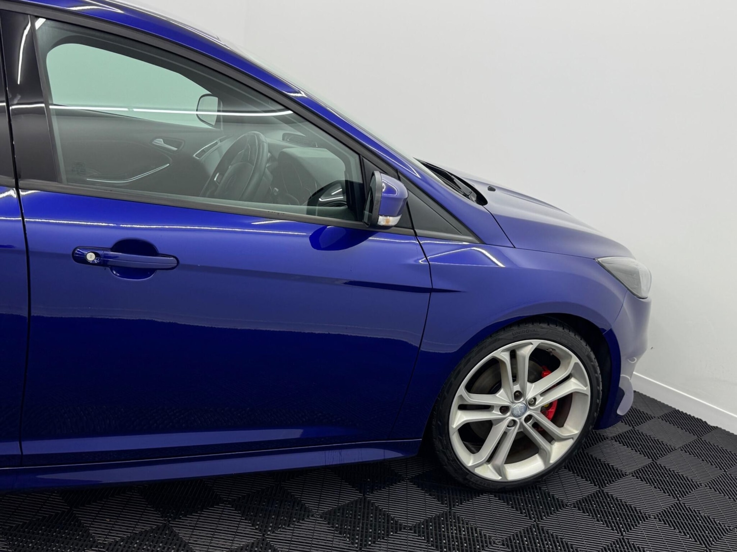 Used Ford Focus 2016 for sale - 76912733: Photo 17