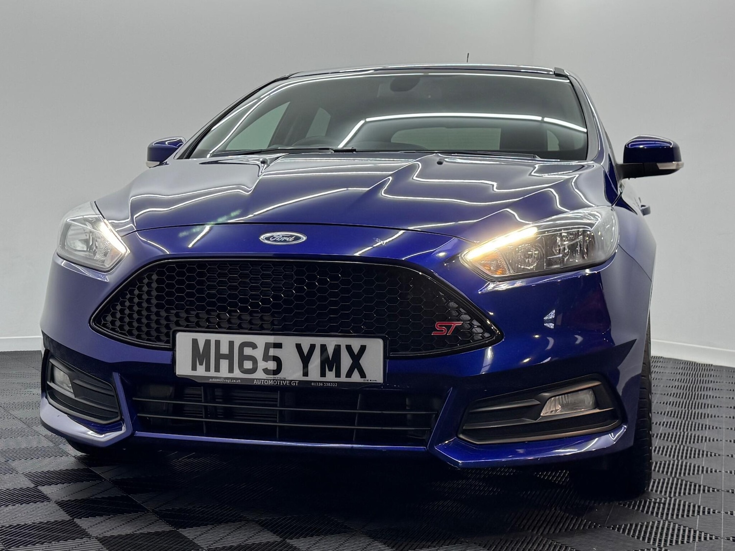 Used Ford Focus 2016 for sale - 76912733: Photo 18