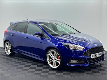 Used Ford Focus 2016 for sale - 76912733: Photo