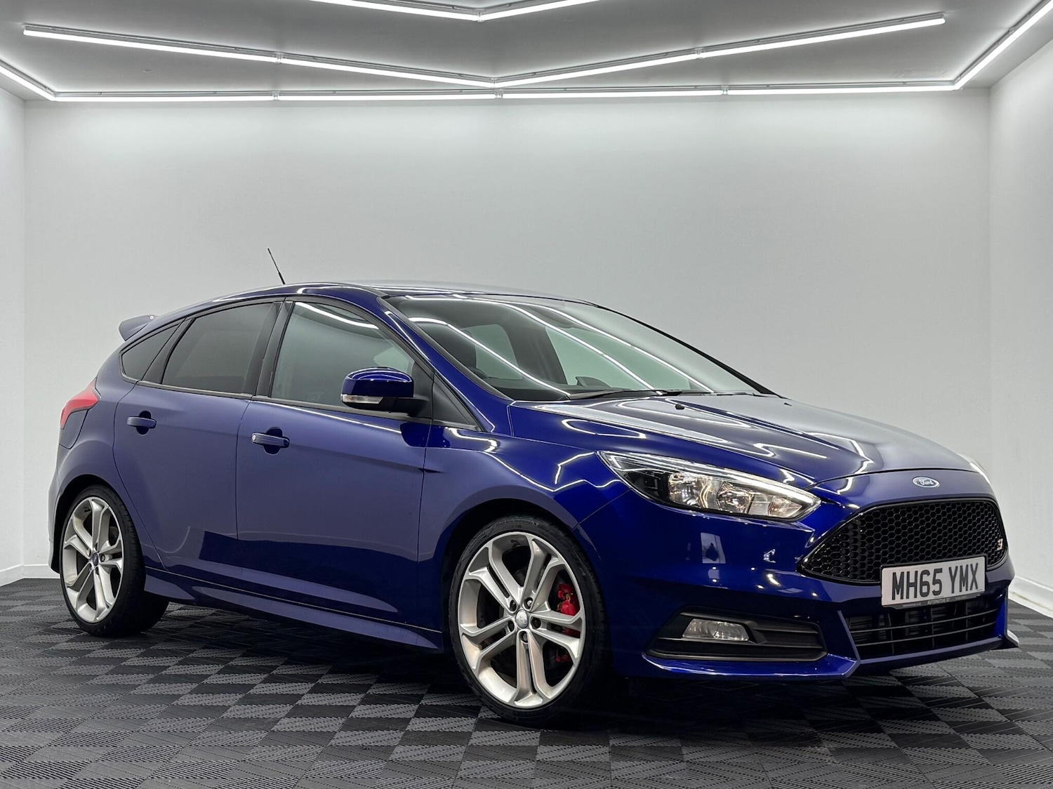 Used Ford Focus 2016 for sale - 76912733: Photo 20