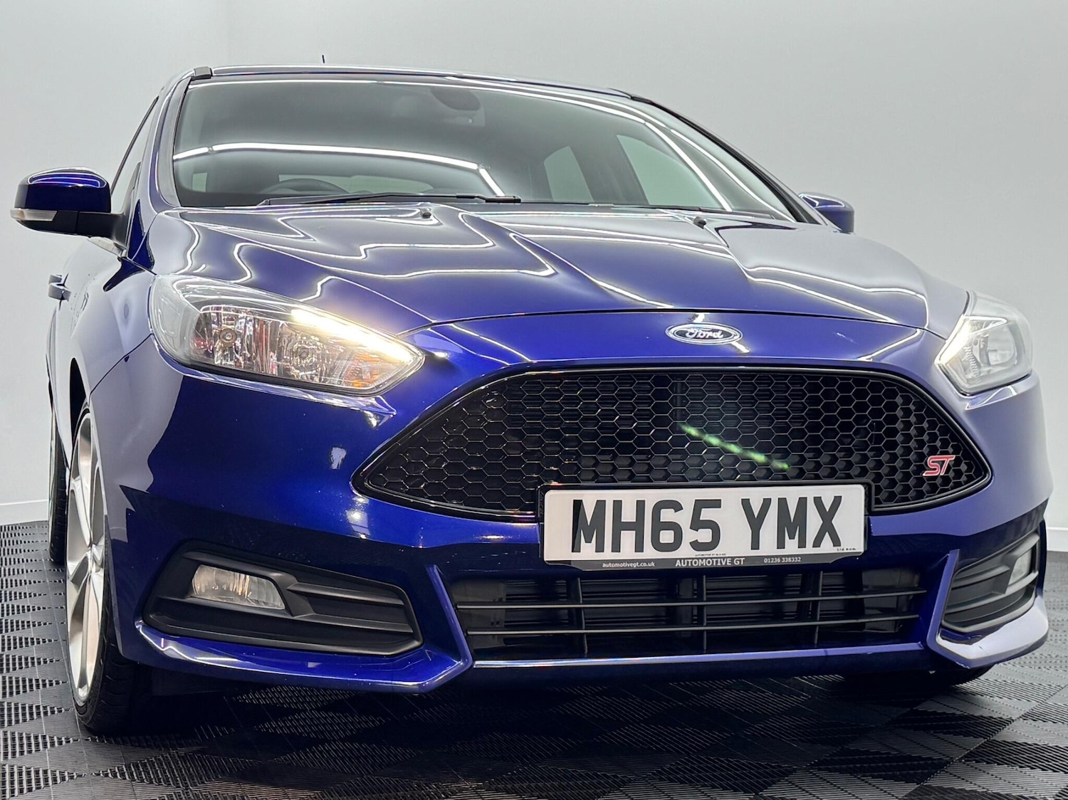 Used Ford Focus 2016 for sale - 76912733: Photo 21