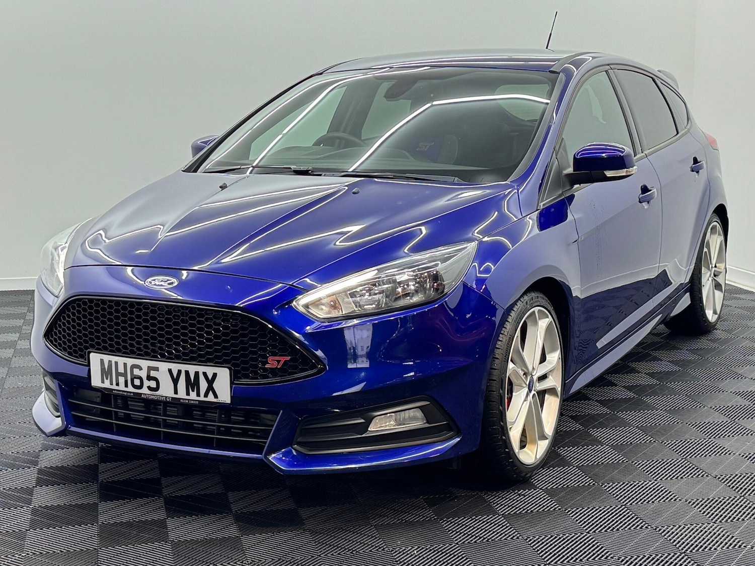 Used Ford Focus 2016 for sale - 76912733: Photo 22