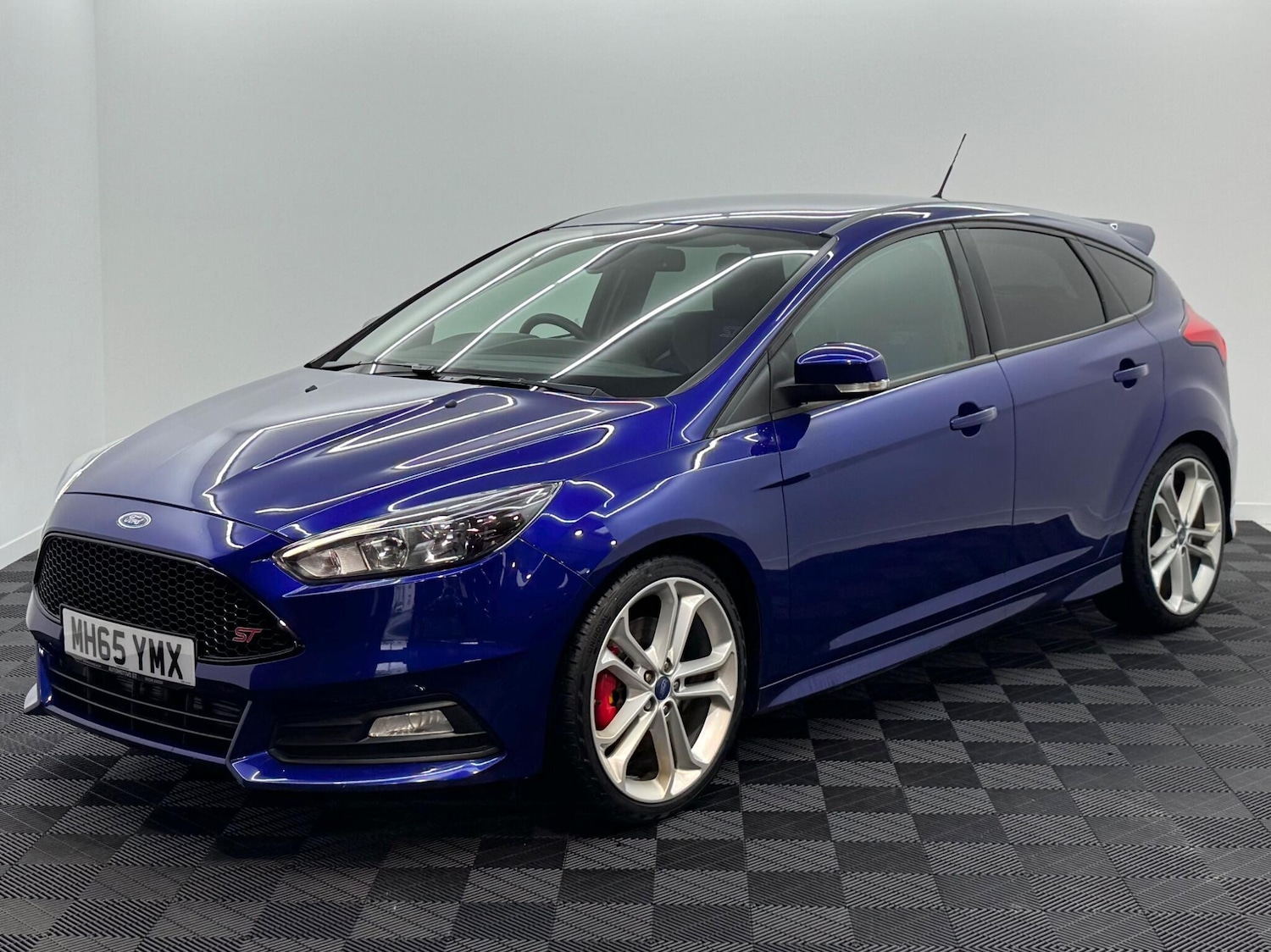 Used Ford Focus 2016 for sale - 76912733: Photo 23