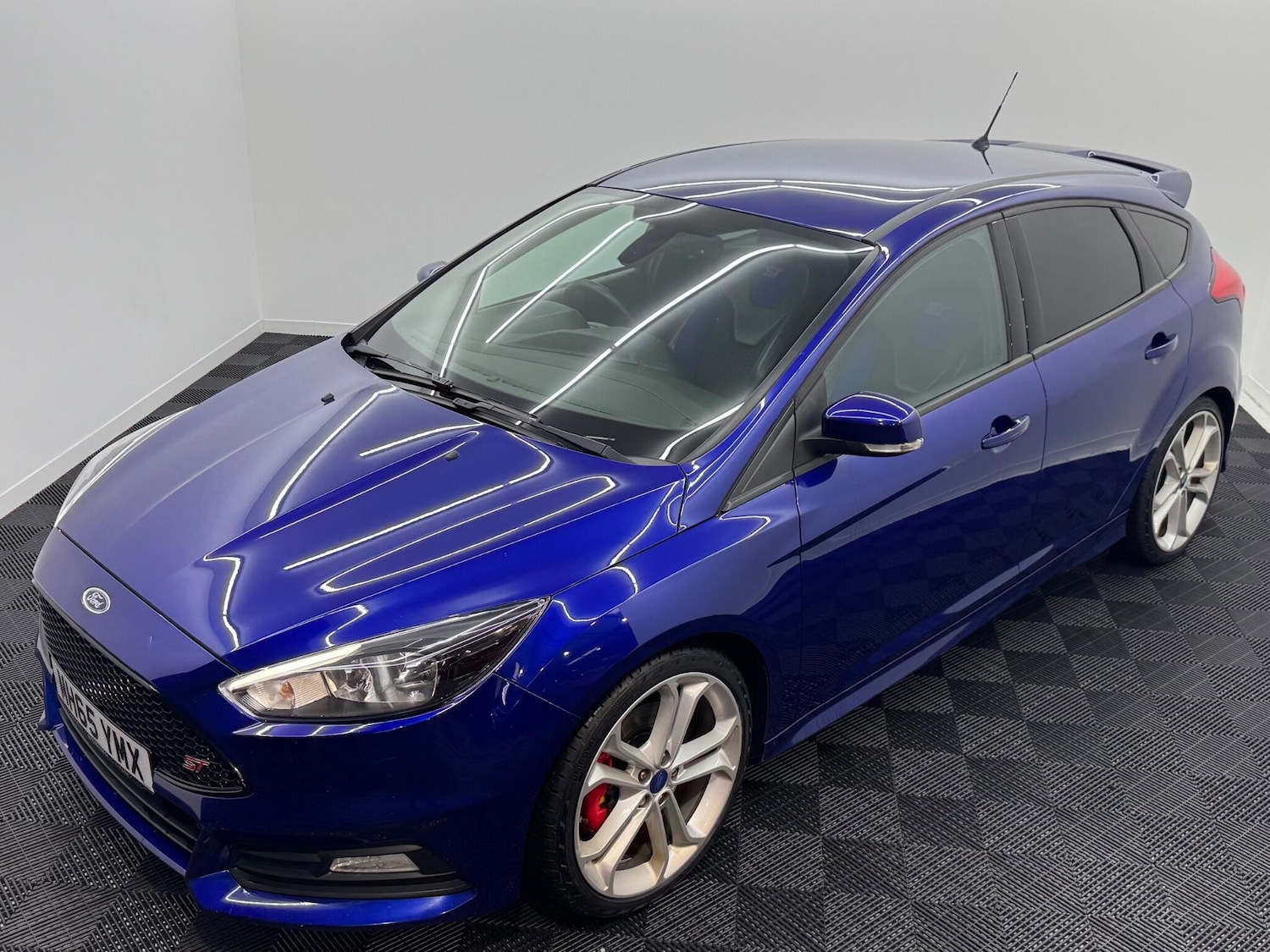 Used Ford Focus 2016 for sale - 76912733: Photo 24