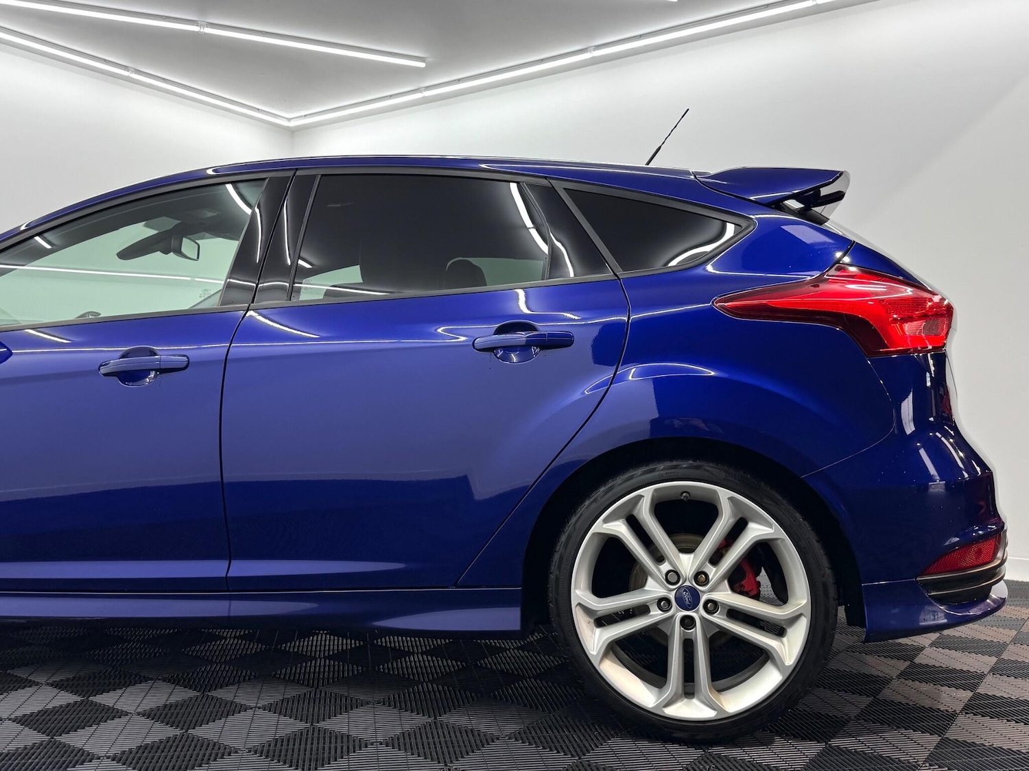 Used Ford Focus 2016 for sale - 76912733: Photo 25