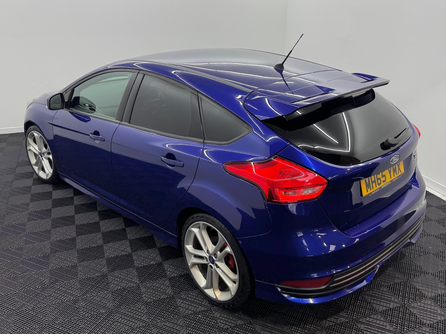 Used Ford Focus 2016 for sale - 76912733: Photo 26