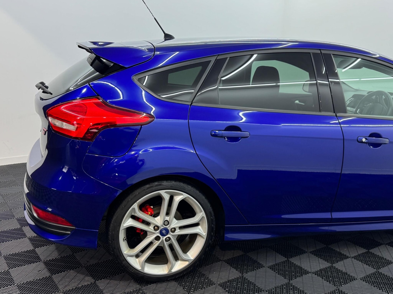 Used Ford Focus 2016 for sale - 76912733: Photo 27