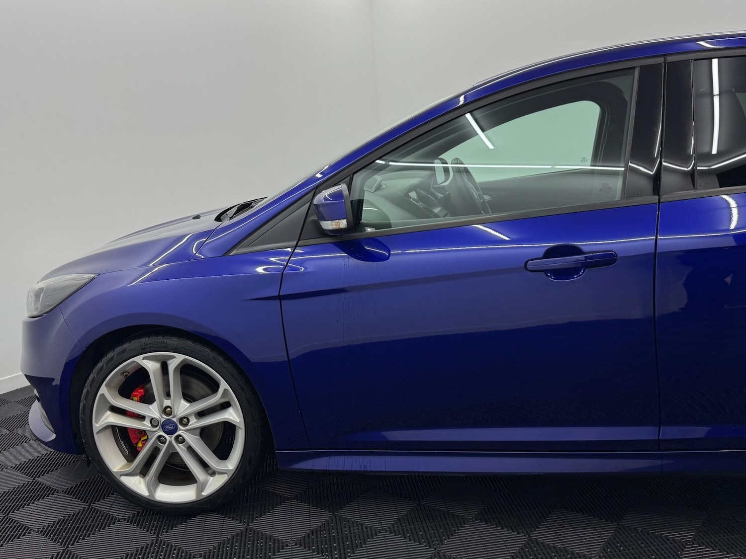 Used Ford Focus 2016 for sale - 76912733: Photo 28