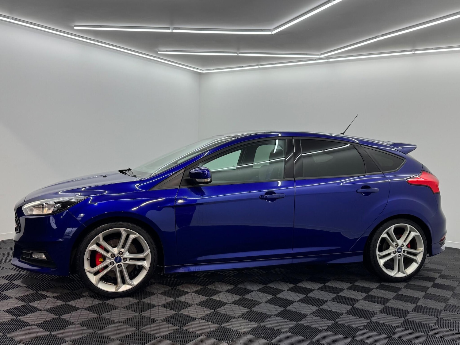 Used Ford Focus 2016 for sale - 76912733: Photo 29