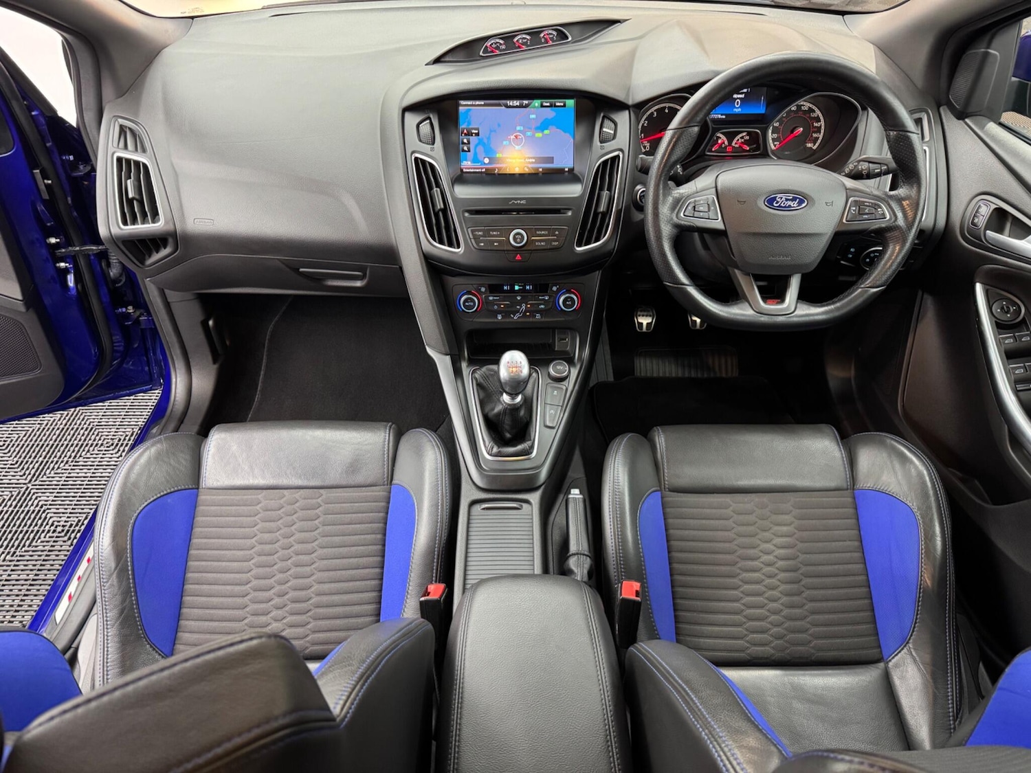 Used Ford Focus 2016 for sale - 76912733: Photo 3