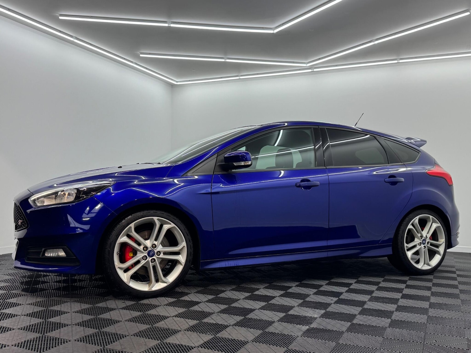 Used Ford Focus 2016 for sale - 76912733: Photo 30