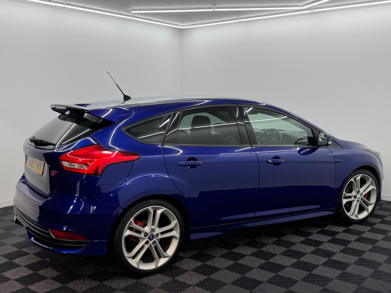 Used Ford Focus 2016 for sale - 76912733: Photo 31