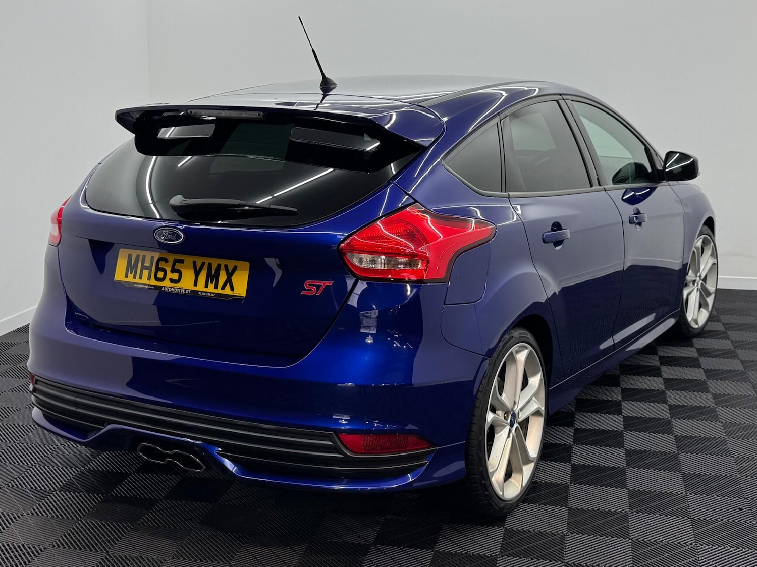 Used Ford Focus 2016 for sale - 76912733: Photo 33
