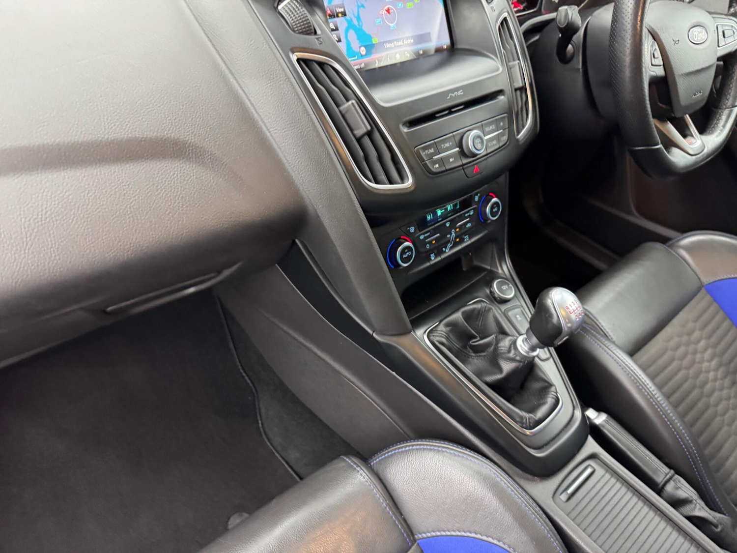 Used Ford Focus 2016 for sale - 76912733: Photo 34