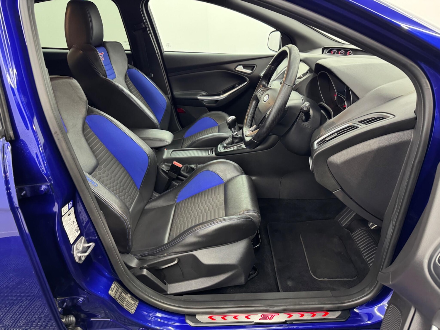 Used Ford Focus 2016 for sale - 76912733: Photo 35