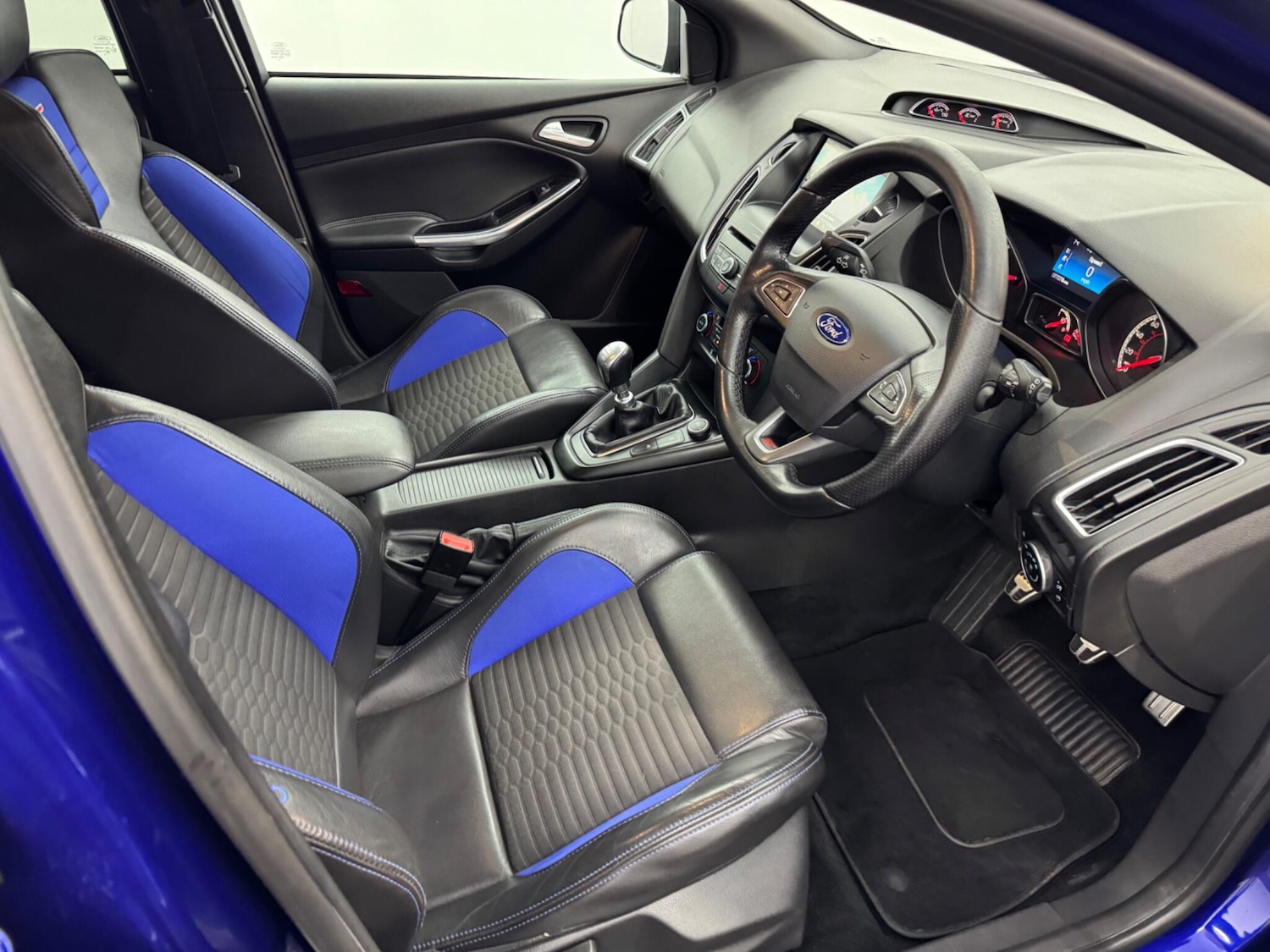 Used Ford Focus 2016 for sale - 76912733: Photo 36