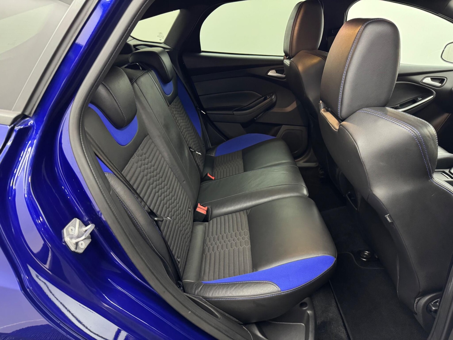 Used Ford Focus 2016 for sale - 76912733: Photo 37