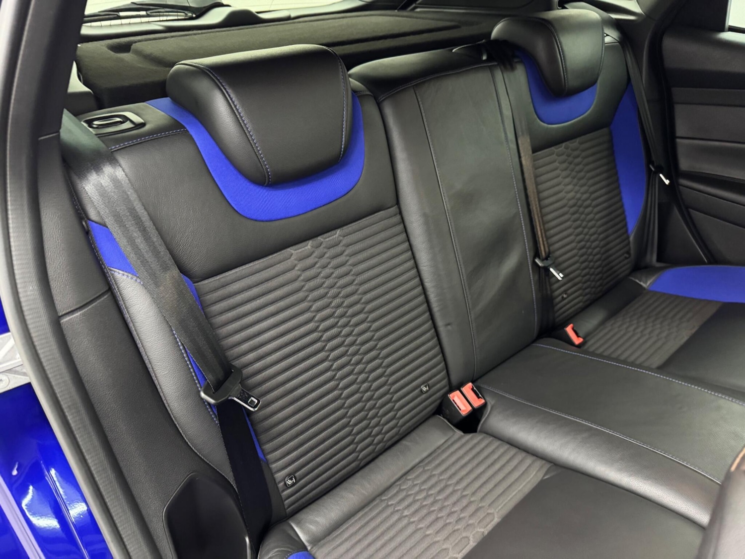 Used Ford Focus 2016 for sale - 76912733: Photo 38