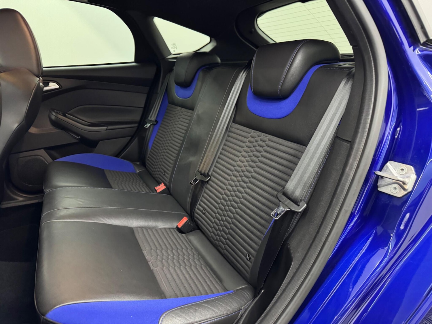 Used Ford Focus 2016 for sale - 76912733: Photo 39