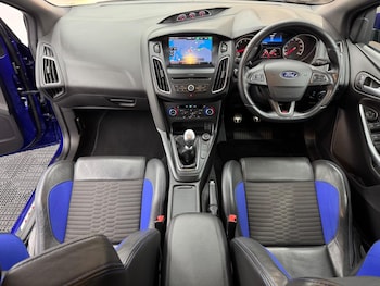 Used Ford Focus 2016 for sale - 76912733: Photo