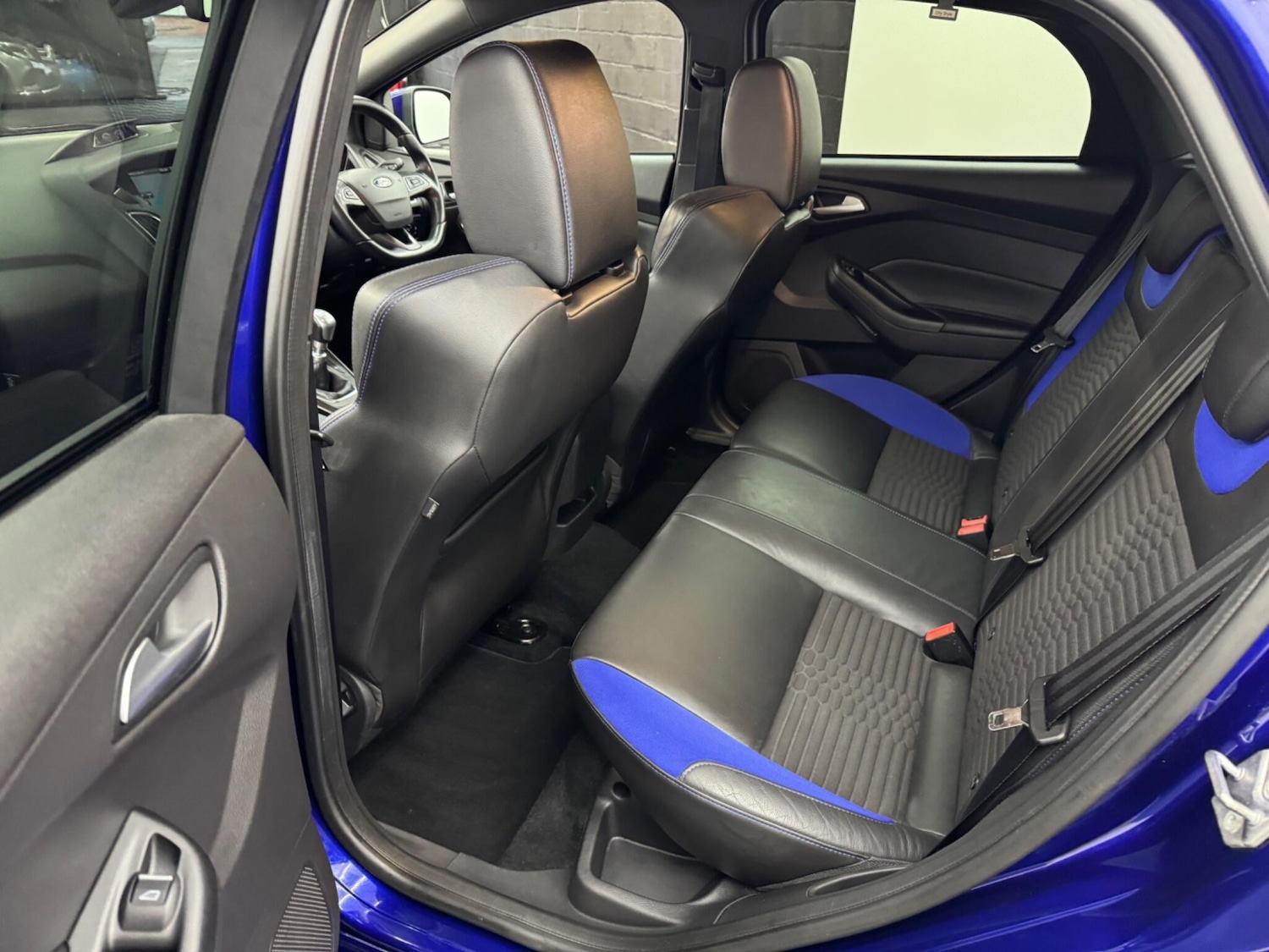 Used Ford Focus 2016 for sale - 76912733: Photo 40