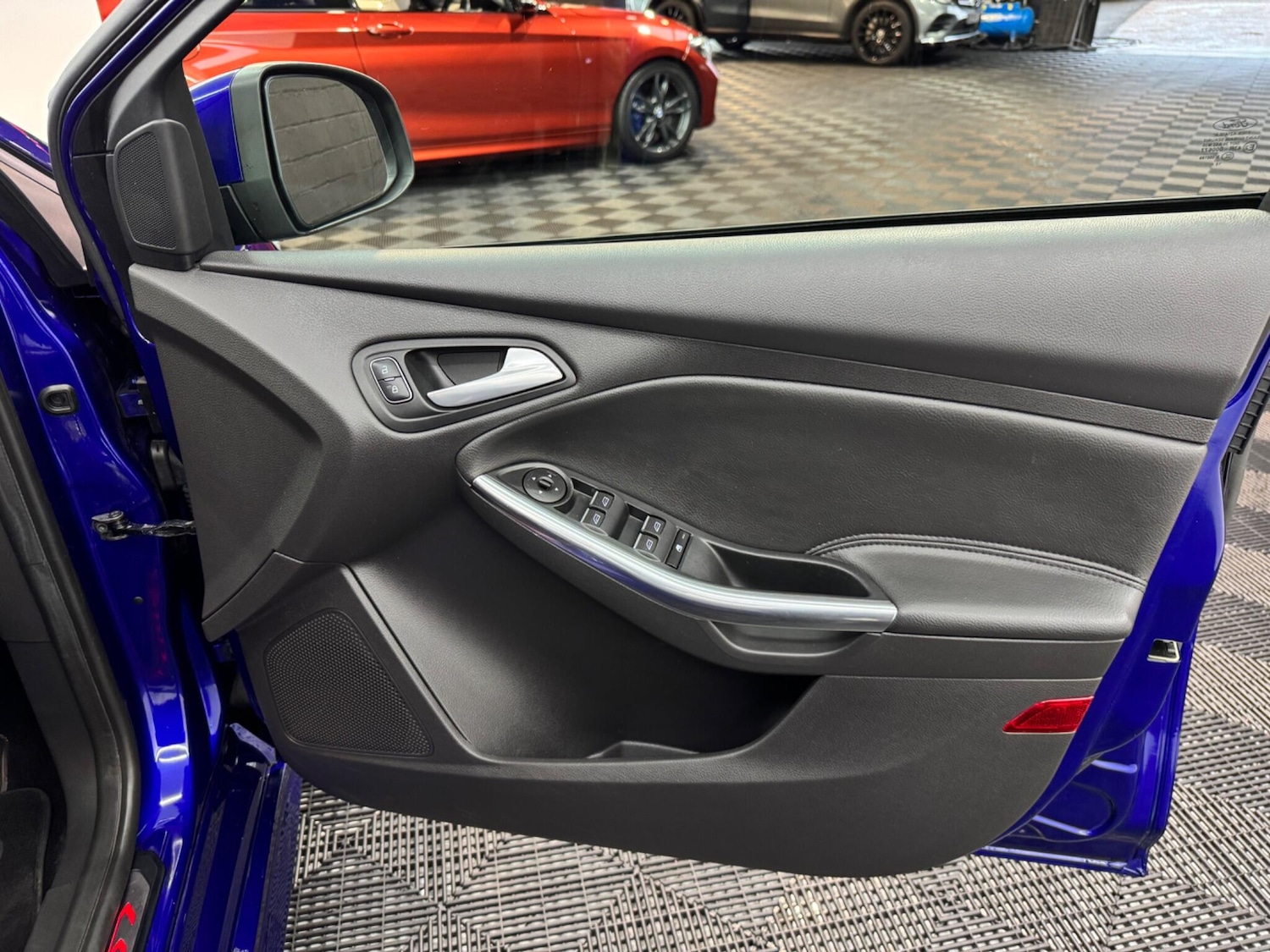 Used Ford Focus 2016 for sale - 76912733: Photo 42