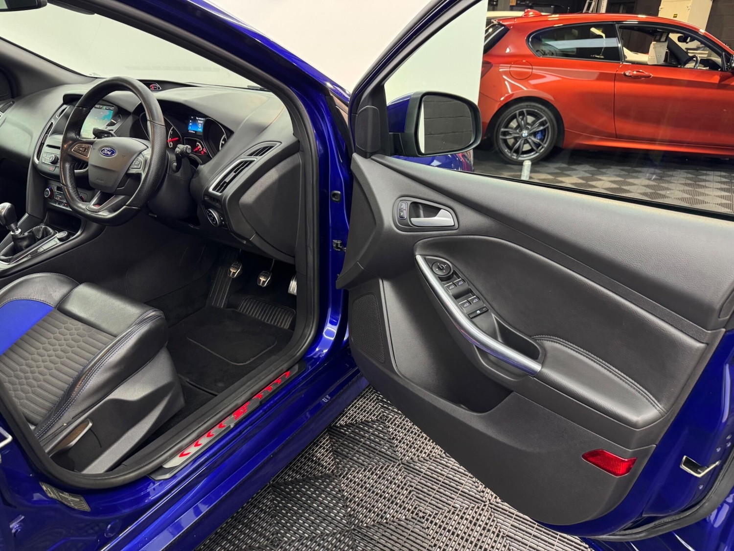 Used Ford Focus 2016 for sale - 76912733: Photo 43