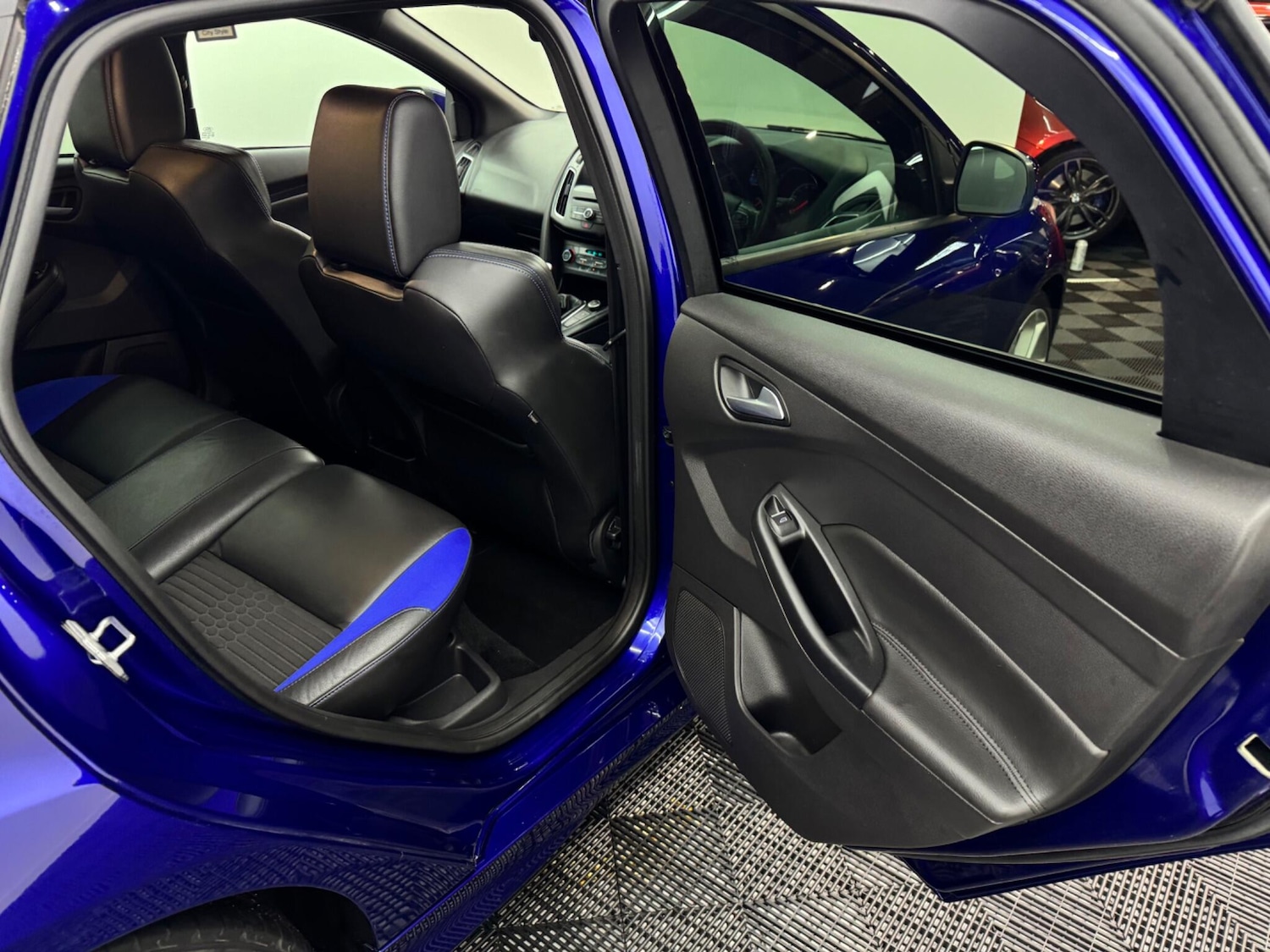 Used Ford Focus 2016 for sale - 76912733: Photo 44