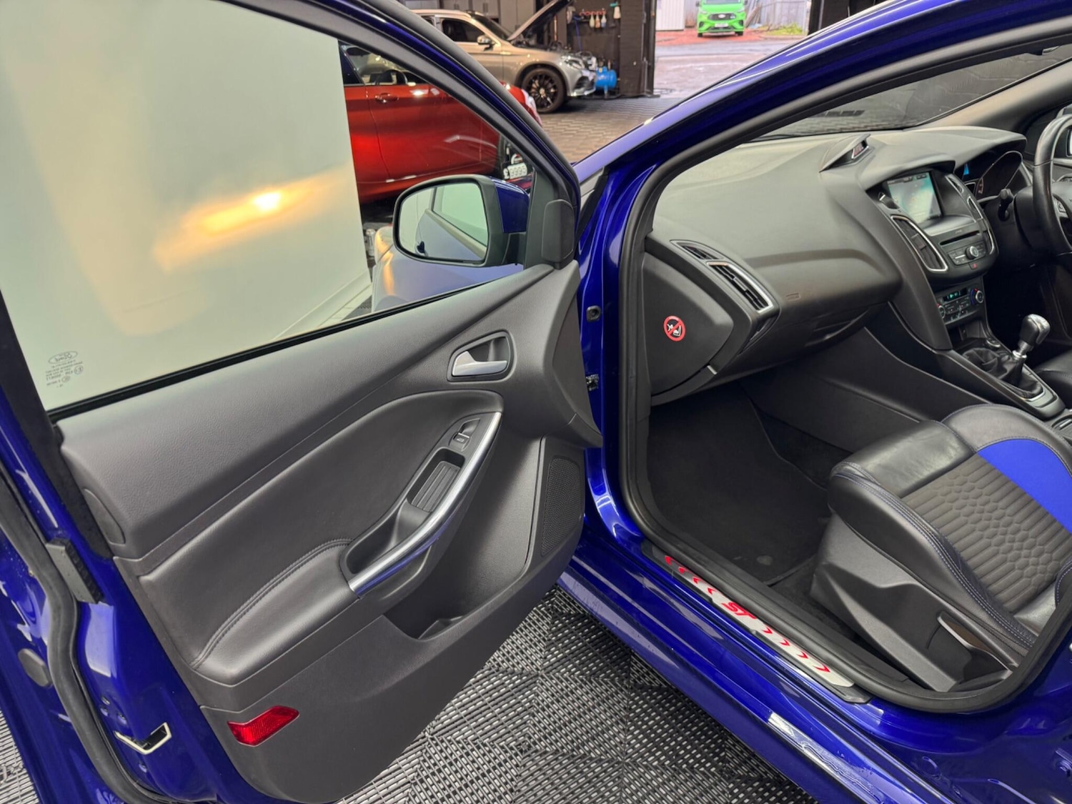 Used Ford Focus 2016 for sale - 76912733: Photo 46