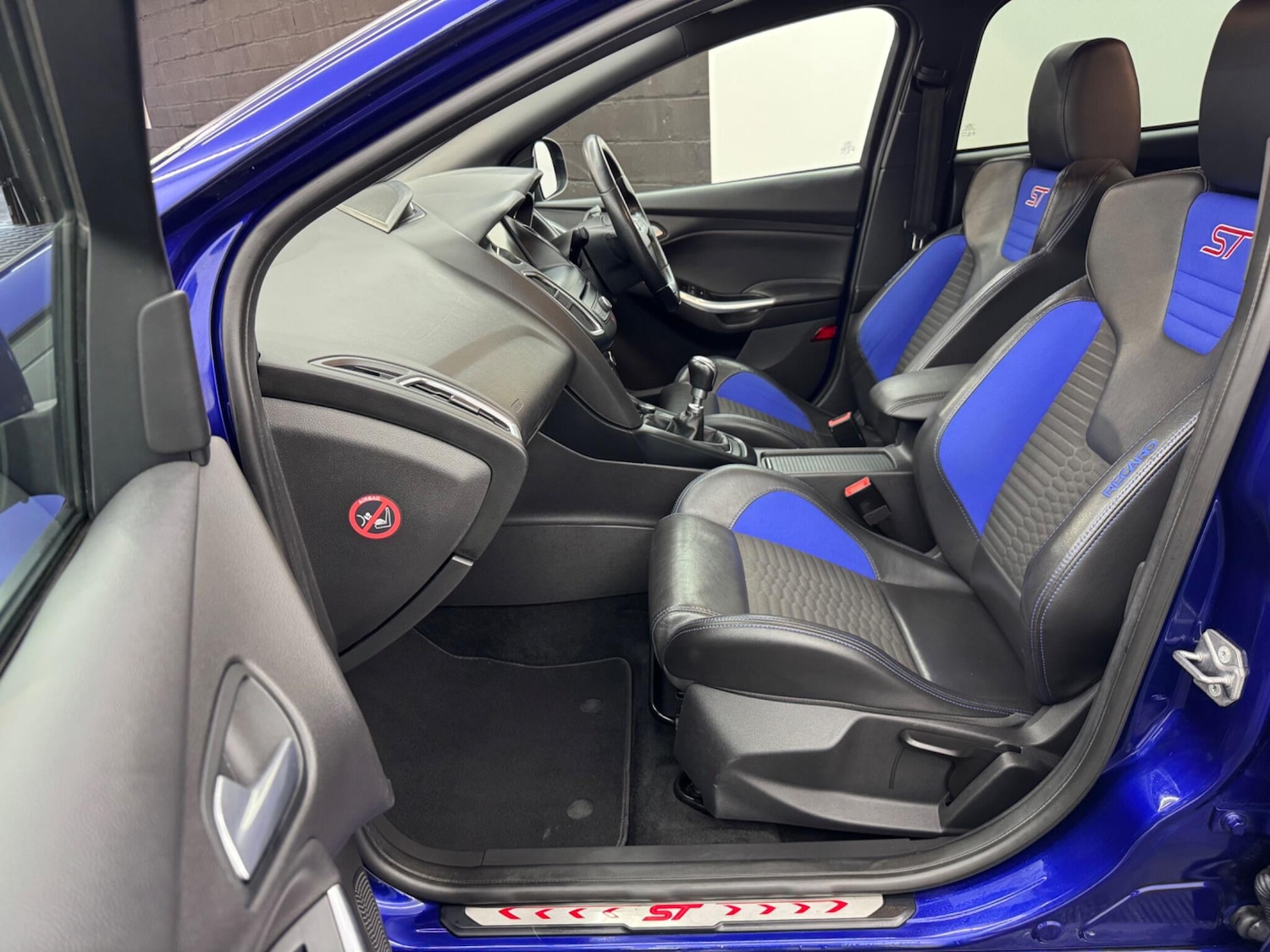 Used Ford Focus 2016 for sale - 76912733: Photo 49