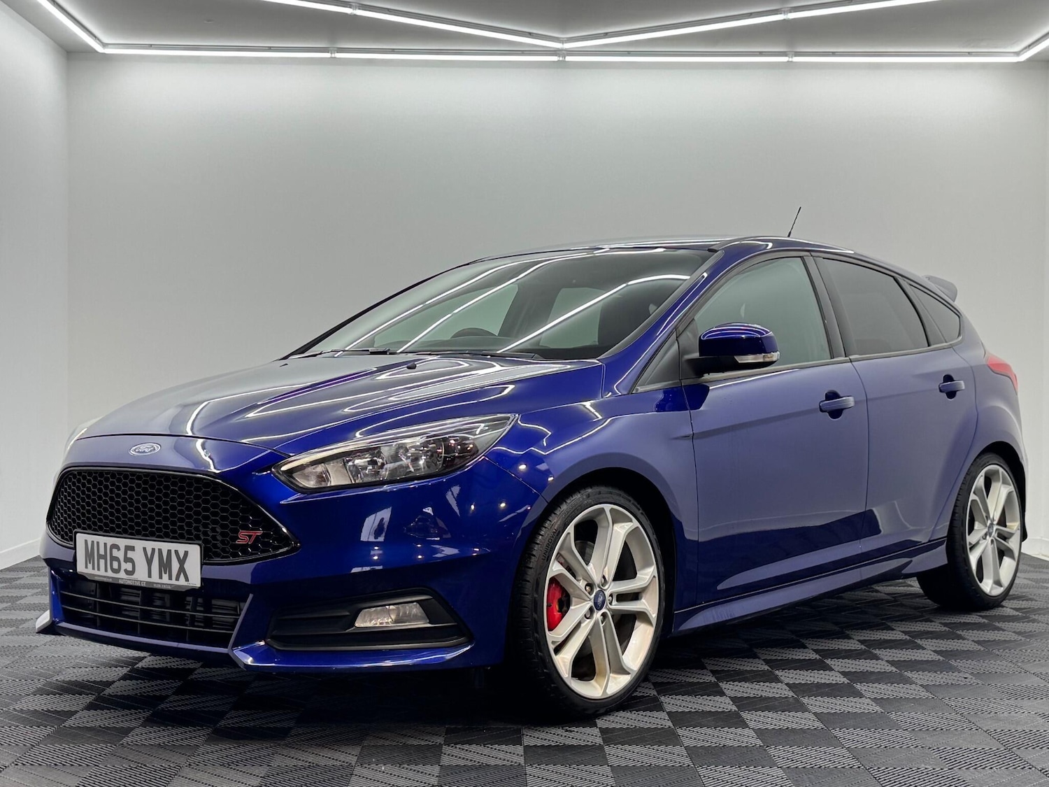 Used Ford Focus 2016 for sale - 76912733: Photo 5