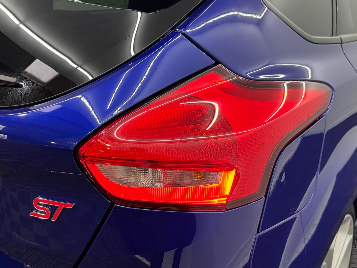 Used Ford Focus 2016 for sale - 76912733: Photo 52