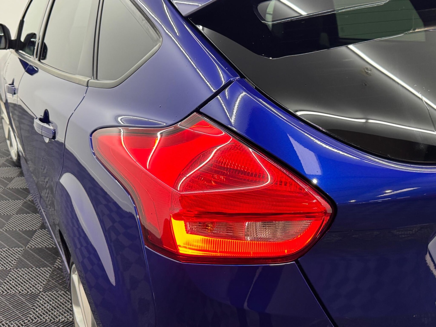 Used Ford Focus 2016 for sale - 76912733: Photo 53