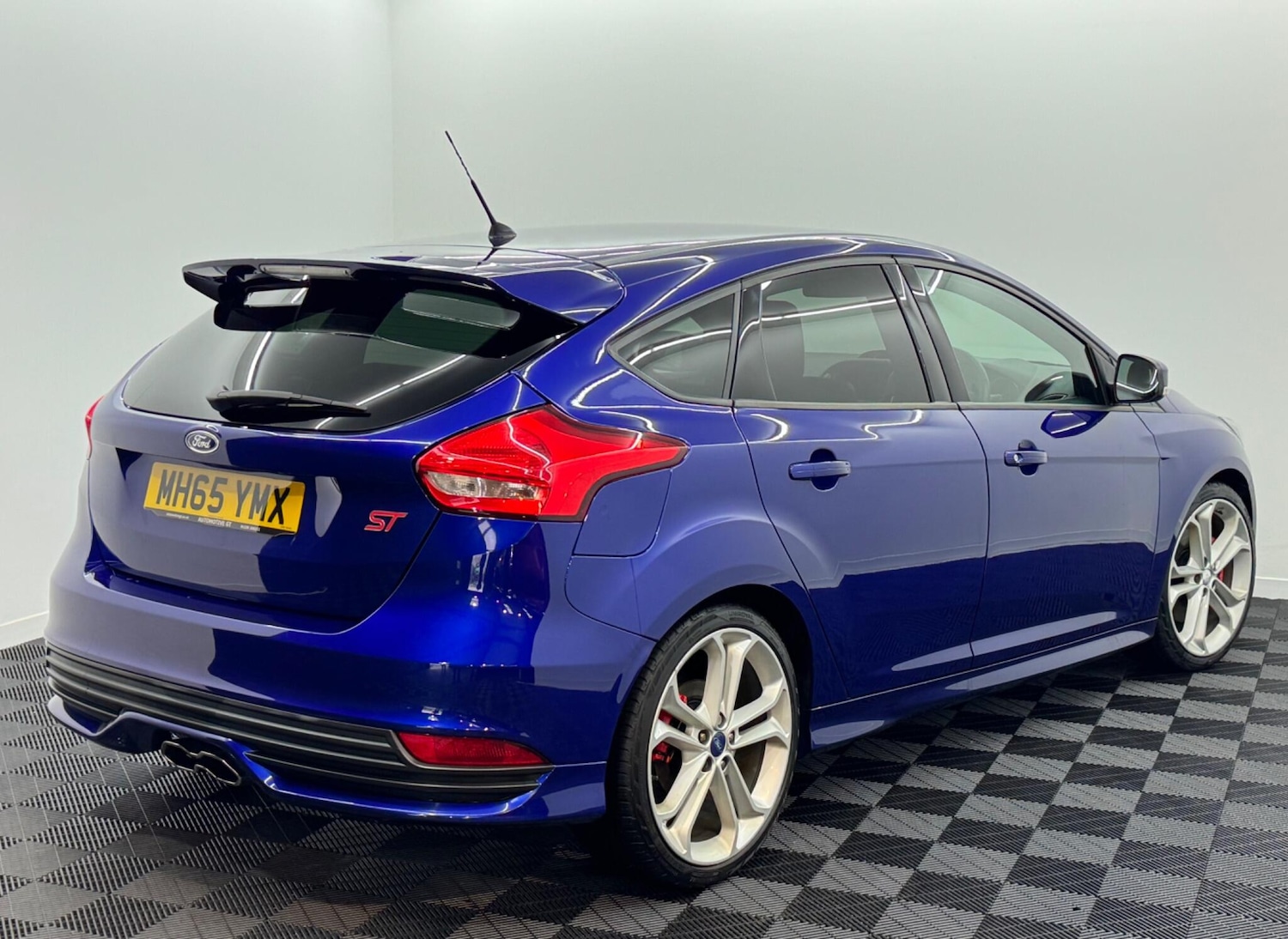 Used Ford Focus 2016 for sale - 76912733: Photo 6