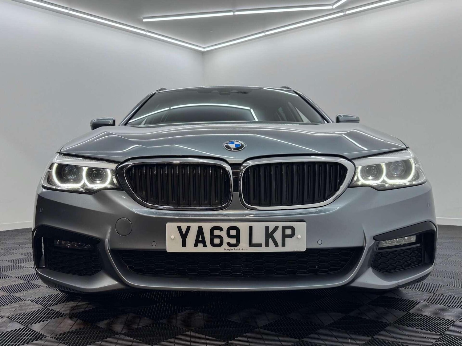 Used BMW 5 Series for sale - 77705109: Photo 12