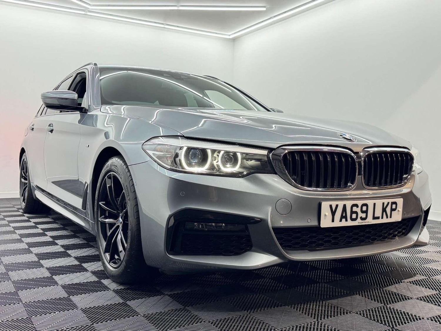 Used BMW 5 Series for sale - 77705109: Photo 17