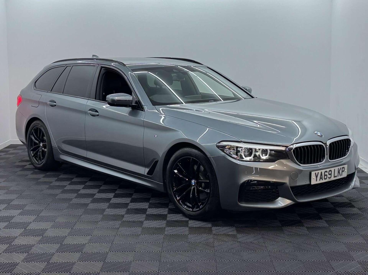 Used BMW 5 Series for sale - 77705109: Photo 19