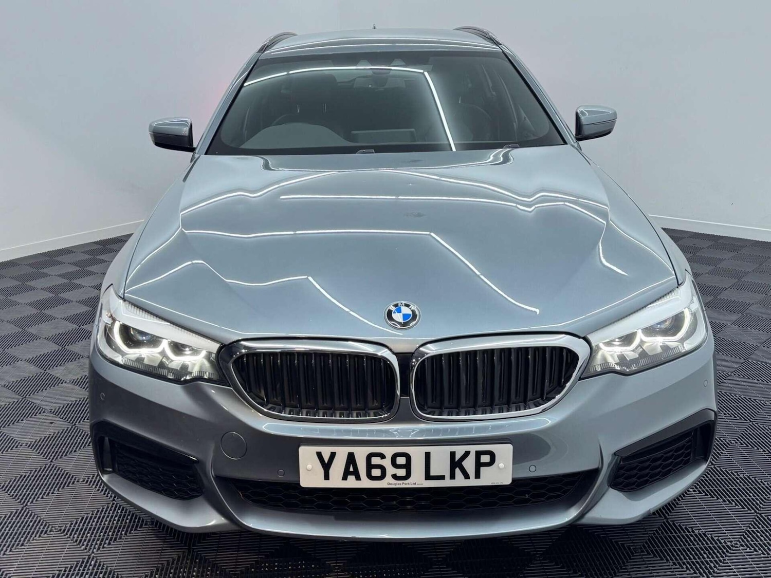 Used BMW 5 Series for sale - 77705109: Photo 20