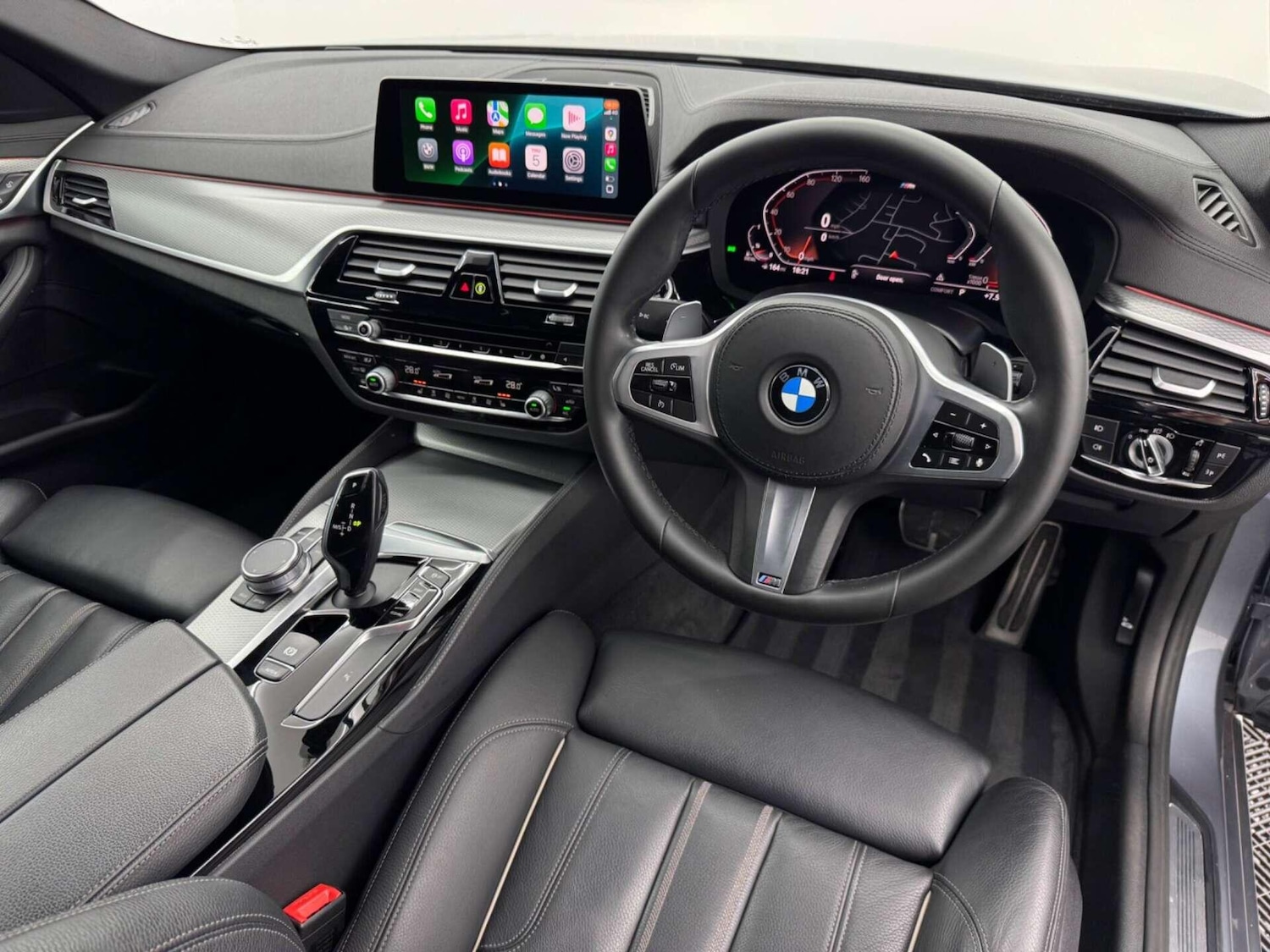 Used BMW 5 Series for sale - 77705109: Photo 22