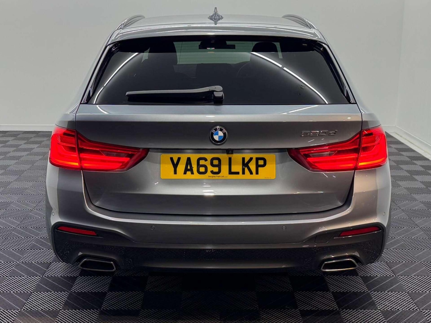 Used BMW 5 Series for sale - 77705109: Photo 26