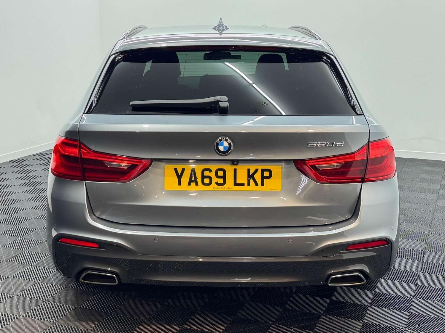 Used BMW 5 Series for sale - 77705109: Photo 27