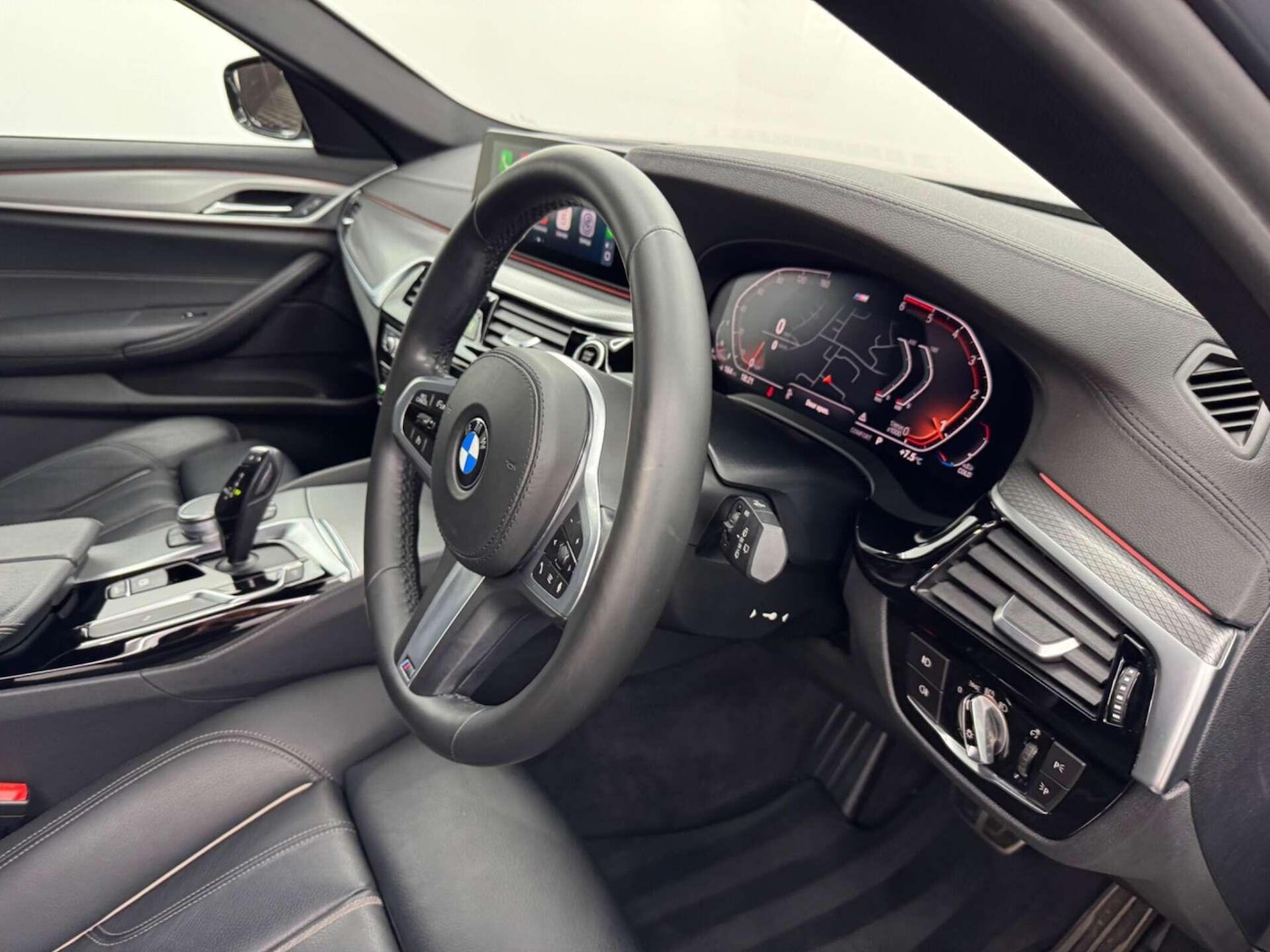 Used BMW 5 Series for sale - 77705109: Photo 30