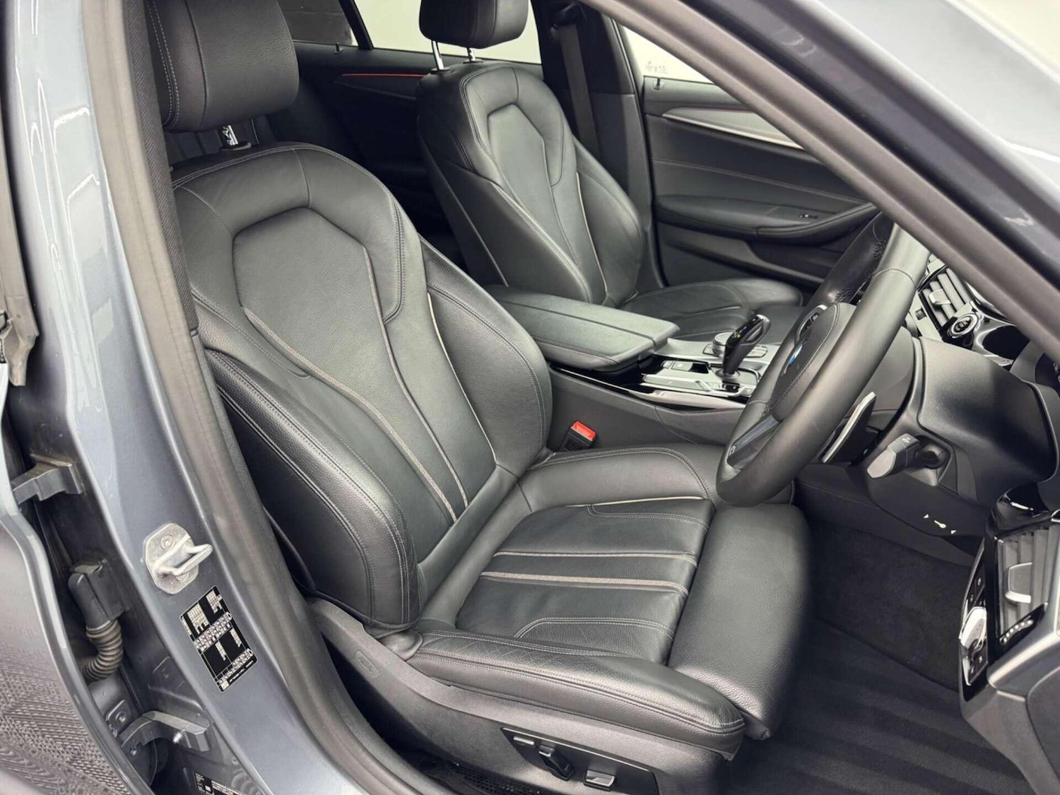 Used BMW 5 Series for sale - 77705109: Photo 31